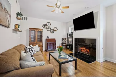 5935 N Magnolia Avenue #1, Chicago, IL 60660 - Photo 4