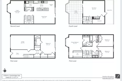 2329 N Cambridge Avenue #C, Chicago, IL 60614 - Photo 38