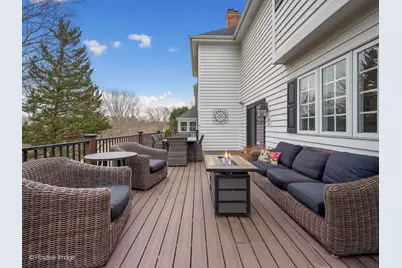 525 S Oak Avenue, Westmont, IL 60559 - Photo 34