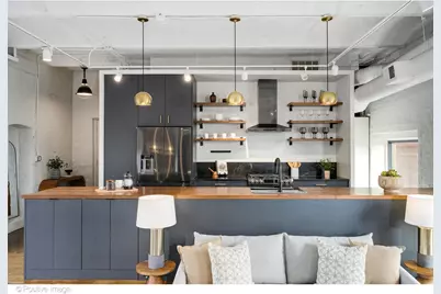 1161 W Madison Street #4S, Chicago, IL 60607 - Photo 10