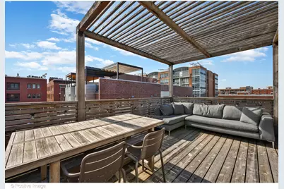 1161 W Madison Street #4S, Chicago, IL 60607 - Photo 30