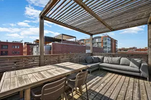 1161 W Madison St, Chicago, IL 60607 - Photo 30