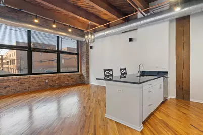 1040 W Adams Street #122, Chicago, IL 60607 - Photo 4