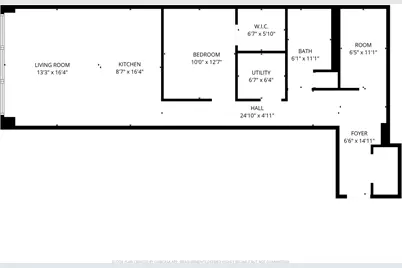 1040 W Adams Street #122, Chicago, IL 60607 - Photo 26