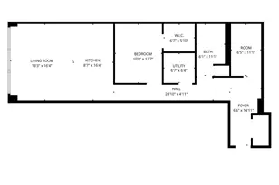 1040 W Adams St, Chicago, IL 60607 - Photo 26