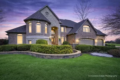 [Address not provided], Oswego, IL 60543 - Photo 1