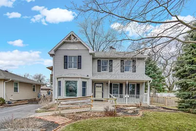 365 Thelma Street, Manhattan, IL 60442 - Photo 1