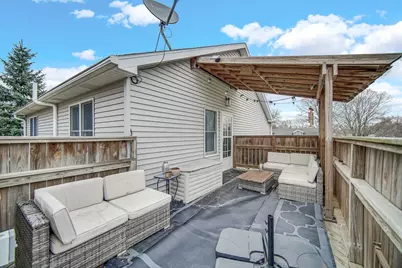 365 Thelma Street, Manhattan, IL 60442 - Photo 8