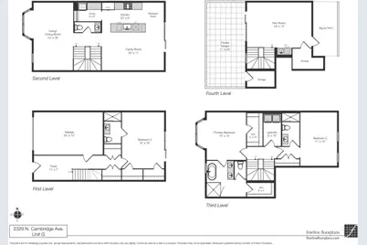 2329 N Cambridge Avenue #G, Chicago, IL 60614 - Photo 38
