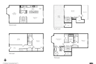 2329 N Cambridge Ave, Chicago, IL 60614 - Photo 38