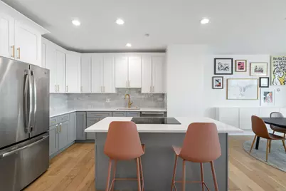 737 W Washington Boulevard #1110, Chicago, IL 60661 - Photo 8