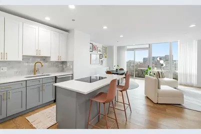 737 W Washington Boulevard #1110, Chicago, IL 60661 - Photo 6