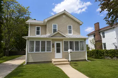 323 S Broadway Avenue, Aurora, IL 60505 - Photo 1