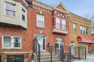 2336 W Taylor St, Chicago, IL 60612 - Photo 1