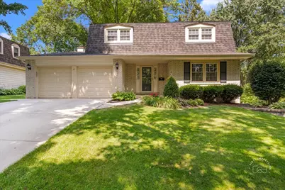 77 Bluebird Lane, Naperville, IL 60565 - Photo 1