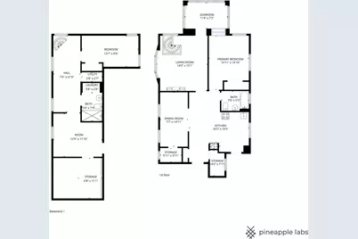 1417 W Arthur Avenue #1R, Chicago, IL 60626 - Photo 20