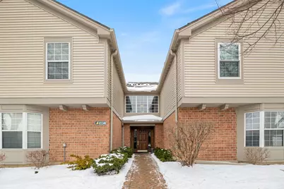 1750 Sleepy Hollow Court #3, Schaumburg, IL 60195 - Photo 1