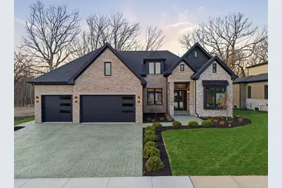 1532 Linden Circle, Lemont, IL 60439 - Photo 1