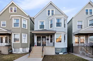 3036 N Kedzie Ave, Chicago, IL 60618 - Photo 1