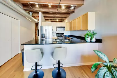 520 W Huron Street #409, Chicago, IL 60654 - Photo 6