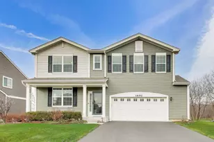 1692 Serenity Dr, Antioch, IL 60002 - Photo 1