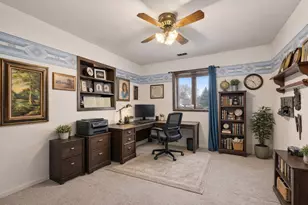 5608 S Gilbert Ave, La Grange Highlands, IL 60525 - Photo 18