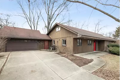 5608 S Gilbert Avenue, La Grange Highlands, IL 60525 - Photo 2