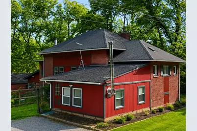 483 E 1300 North Road, Monticello, IL 61856 - Photo 1