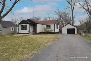 610 Lagoon Terrace, Round Lake Beach, IL 60073 - Photo 1