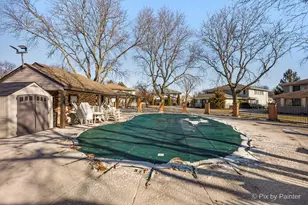 29W532 Winchester Circle, Warrenville, IL 60555 - Photo 22