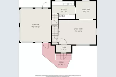 2536 W 102nd Place, Chicago, IL 60655 - Photo 16