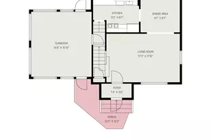 2536 W 102nd Pl, Chicago, IL 60655 - Photo 16