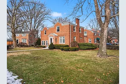 2536 W 102nd Place, Chicago, IL 60655 - Photo 2