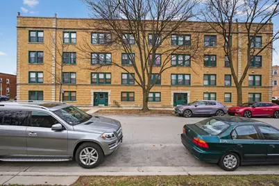 9100 Lamon Avenue #1N, Skokie, IL 60077 - Photo 2