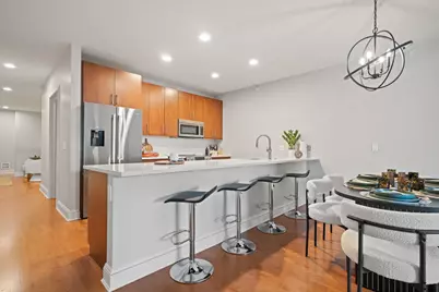 850 N Lake Shore Drive #204, Chicago, IL 60611 - Photo 16