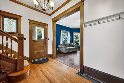 302 N Minier Avenue, Minier, IL 61759 - Photo 4