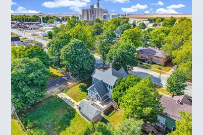 302 N Minier Avenue, Minier, IL 61759 - Photo 38