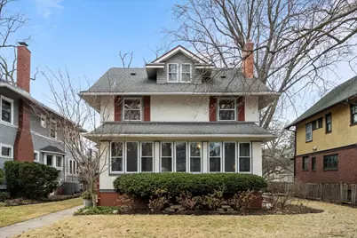 [Address not provided], Wilmette, IL 60091 - Photo 1