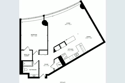 505 N Lake Shore Drive #1312, Chicago, IL 60611 - Photo 16