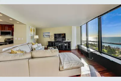 505 N Lake Shore Drive #1312, Chicago, IL 60611 - Photo 2
