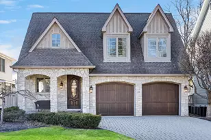 236 Holmes Ave, Clarendon Hills, IL 60514 - Photo 1