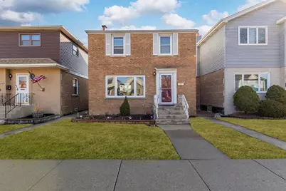 5227 S Neenah Avenue, Chicago, IL 60638 - Photo 1