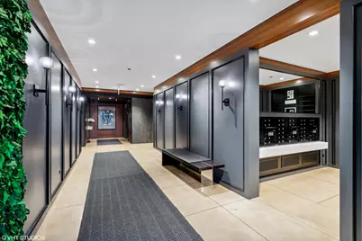 1400 W Monroe Street #4C, Chicago, IL 60607 - Photo 2