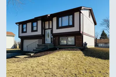 133 Deerpath Road, Matteson, IL 60443 - Photo 2