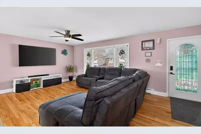 6331 Arcadia Drive, Tinley Park, IL 60477 - Photo 2