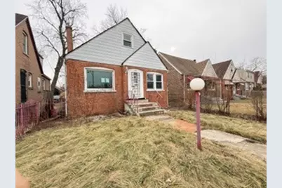 433 W 100th Street, Chicago, IL 60628 - Photo 1