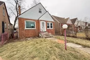 433 W 100th St, Chicago, IL 60628 - Photo 1