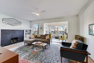 1221 E 53rd Street #1, Chicago, IL 60615 - Photo 6