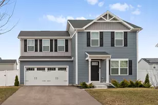 683 Wild Prairie Point, Hampshire, IL 60140 - Photo 1