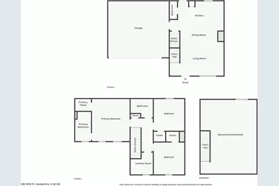 683 Wild Prairie Point, Hampshire, IL 60140 - Photo 26